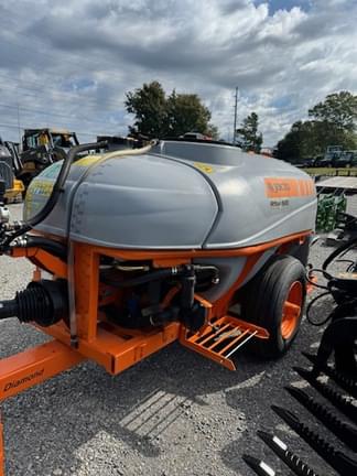 Image of Jacto Arbus 1500 equipment image 1