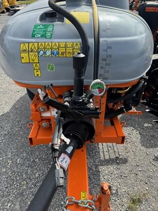 Image of Jacto Arbus 1500 equipment image 2