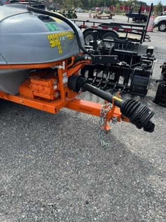 Image of Jacto Arbus 1500 equipment image 3