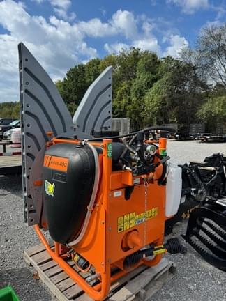 Image of Jacto Arbus 400 equipment image 3