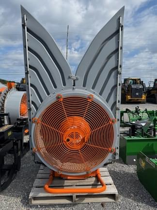 Image of Jacto Arbus 400 equipment image 1