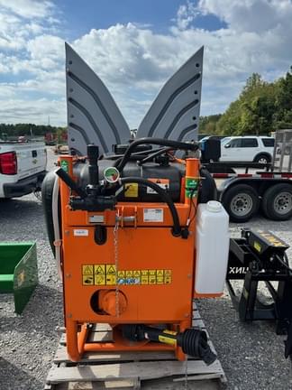 Image of Jacto Arbus 400 equipment image 2