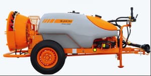 2024 Jacto Arbus 1500 Image