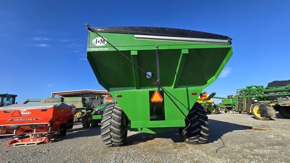 Main image J&M 1000-20S