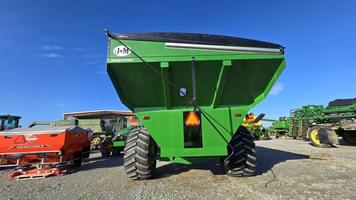 Main image J&M 1000-20S