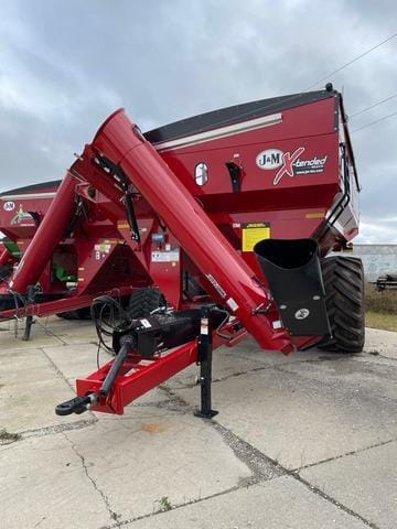 Main image J&M 1012-20S