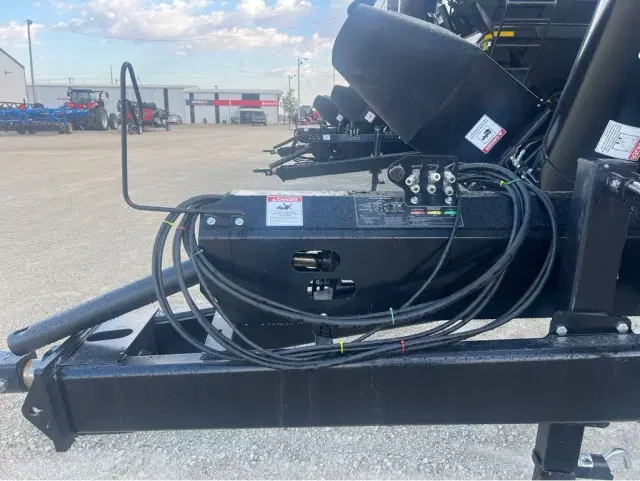 Image of J&M 1012 equipment image 3