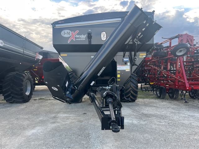 Image of J&M 1012 equipment image 1