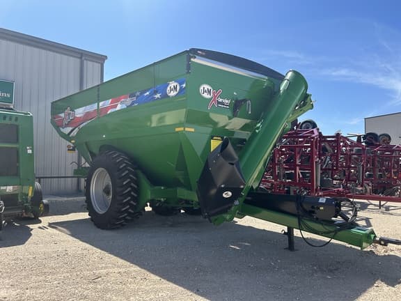 Image of J&M 1112-20D equipment image 2