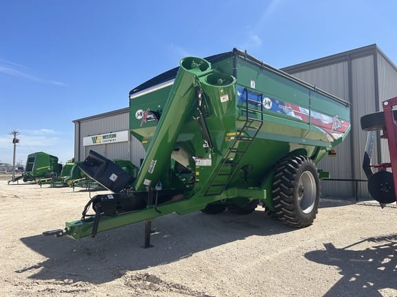 2024 J&M 1112-20D Equipment Image0