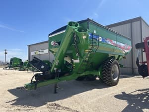 2024 J&M 1112-20D Image