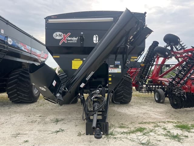 Image of J&M 1112-20S equipment image 1