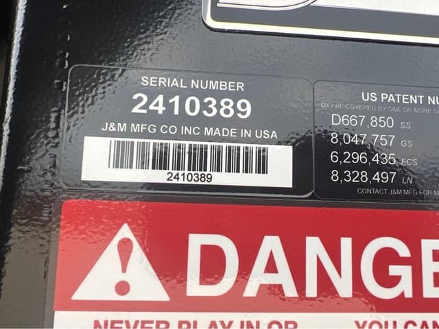 Image of J&M 1112-20S equipment image 2