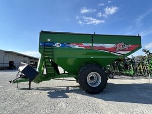 2024 J&M 1112-20S Image