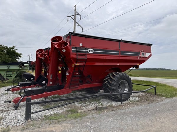 Main image J&M 1112-20S