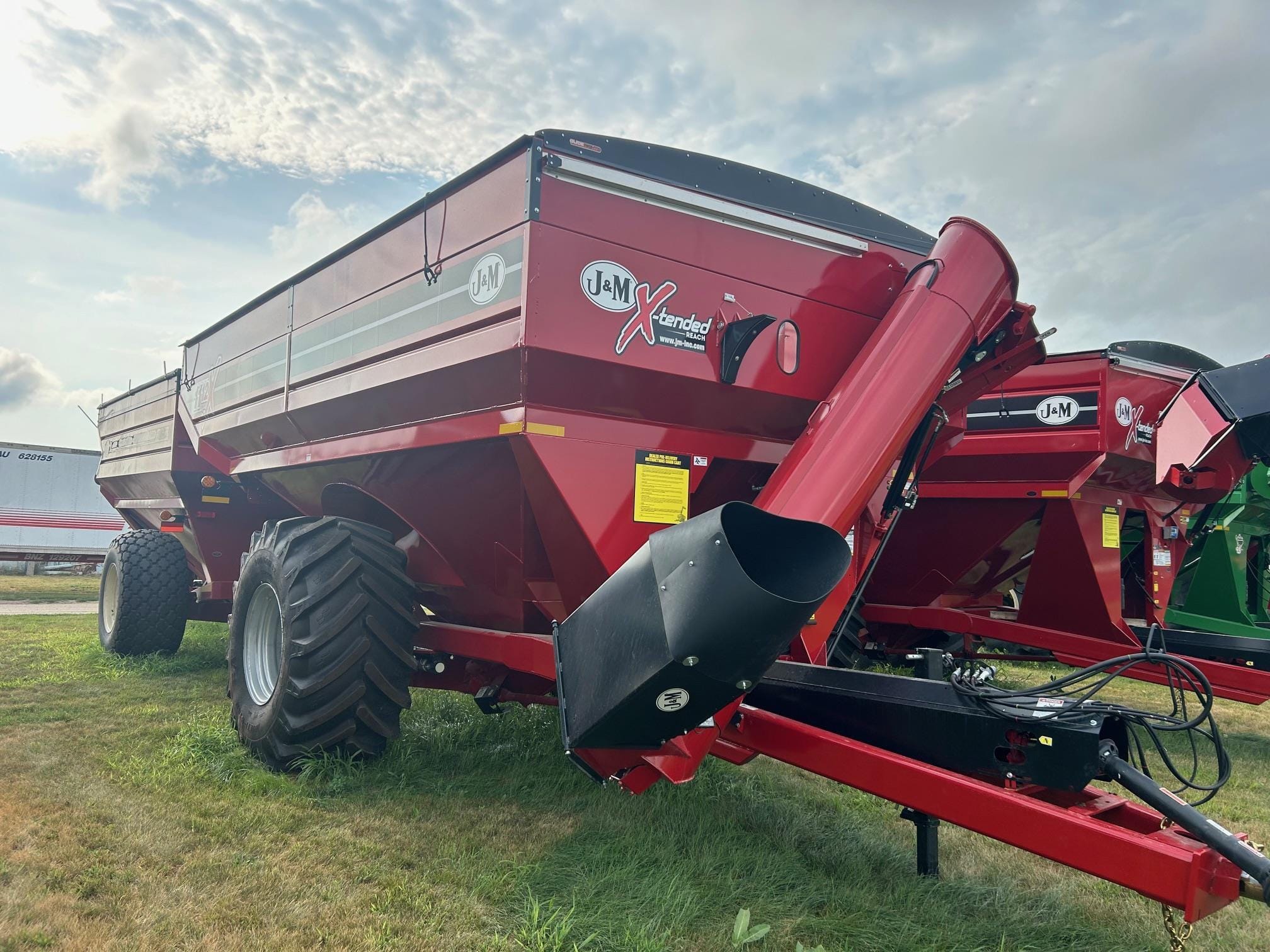 Main image J&M 1112-20S