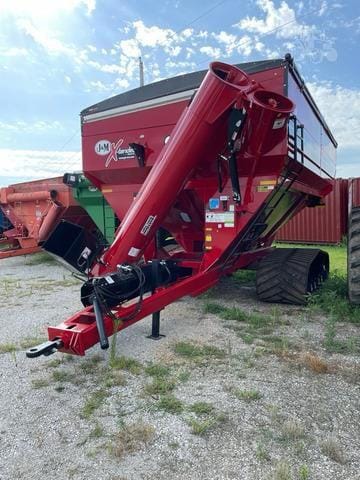 2024 J&M 1112-20S Equipment Image0