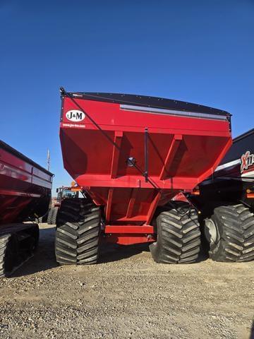 Image of J&M 1112-20S equipment image 3