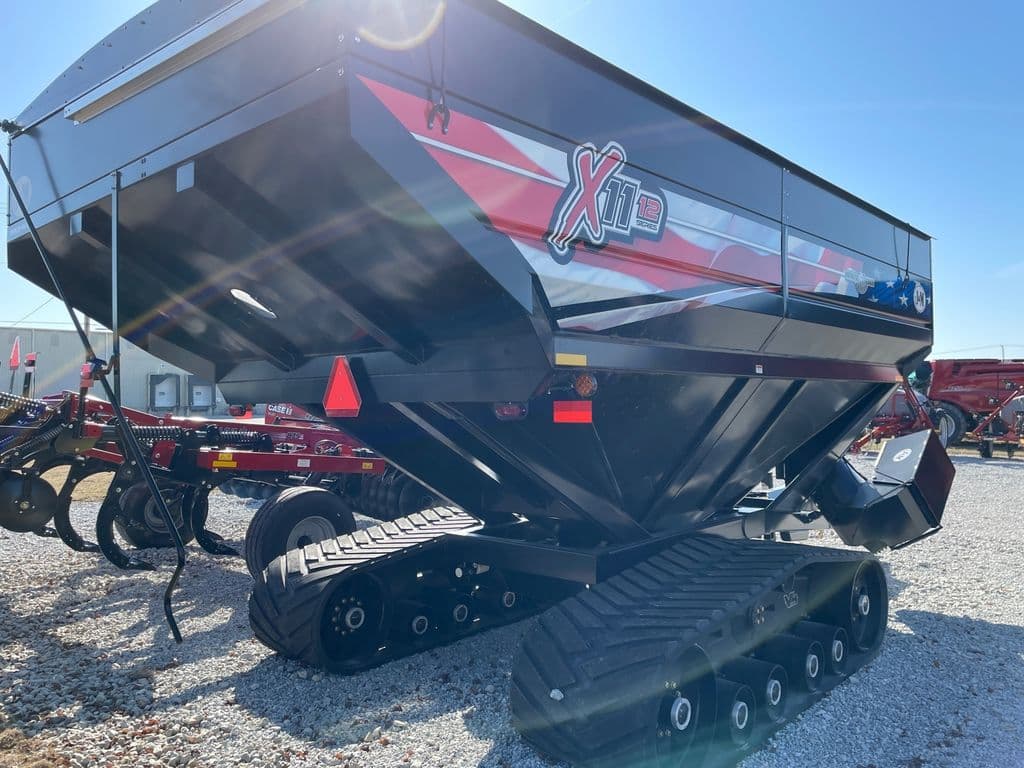 Image of J&M 1112-20T Image 1