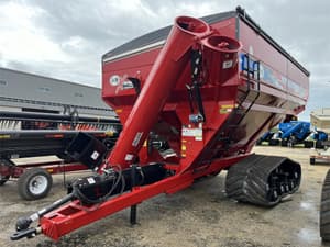 2024 J&M 1112-20T Image