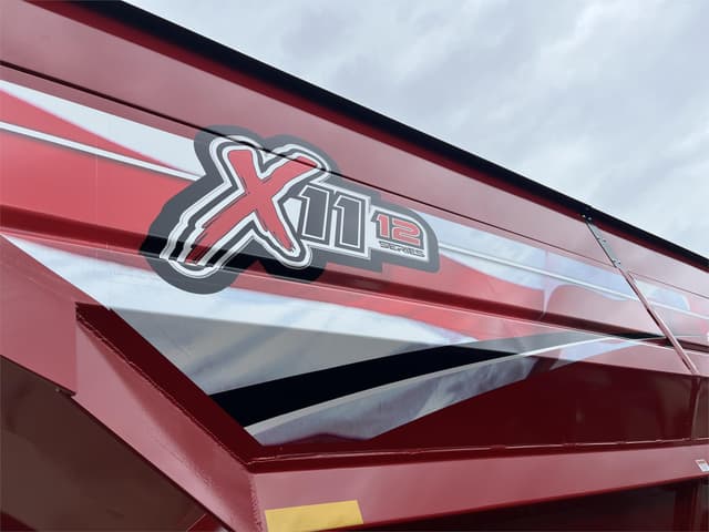 Image of J&M 1112-20T equipment image 2