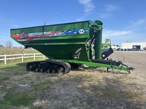 2024 J&M 1112-20T Image