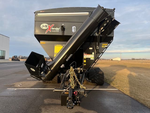 Image of J&M 1112-20T equipment image 3