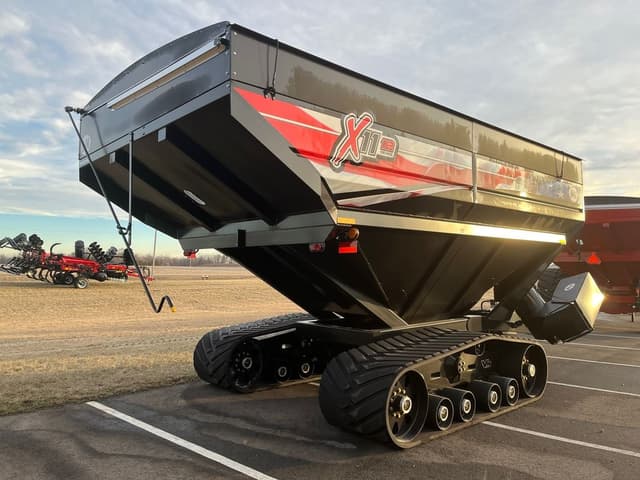 Image of J&M 1112-20T equipment image 1