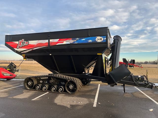 Image of J&M 1112-20T equipment image 2