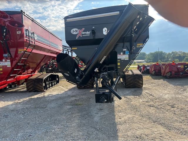 Image of J&M 1112 equipment image 1