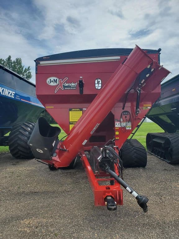 Image of J&M 1112 equipment image 4