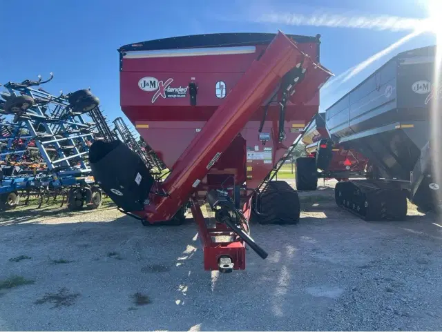 Image of J&M 1112-20 equipment image 1