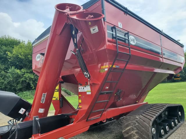 Image of J&M 1112 equipment image 2