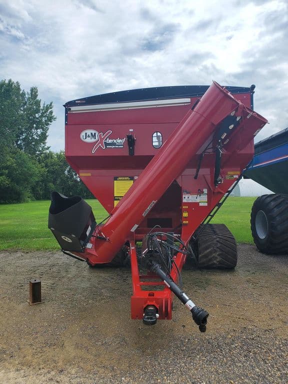 Image of J&M 1112 equipment image 4