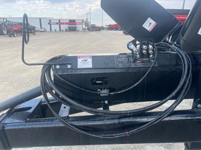 Image of J&M 1122 equipment image 4