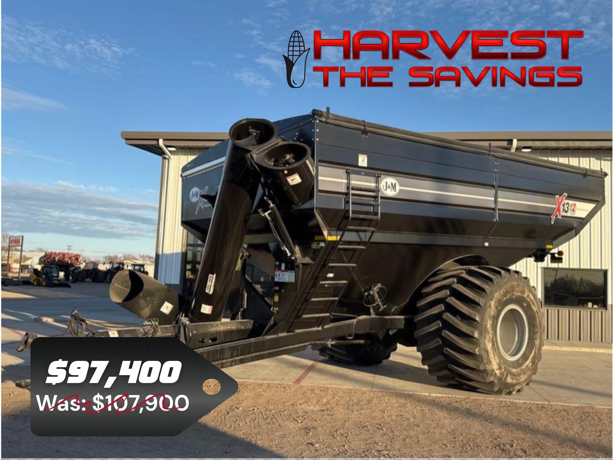 Main image J&M 1312-20S