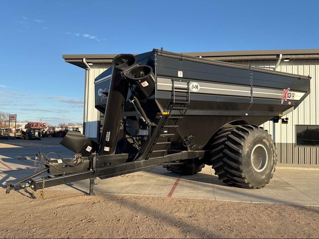 2024 J&M 1312-20S Equipment Image0