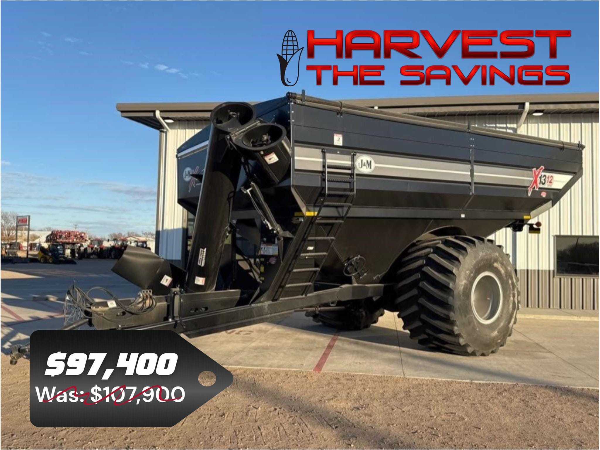 Main image J&M 1312-20S