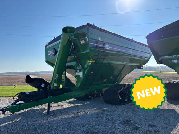 Image of J&M 1312 equipment image 1