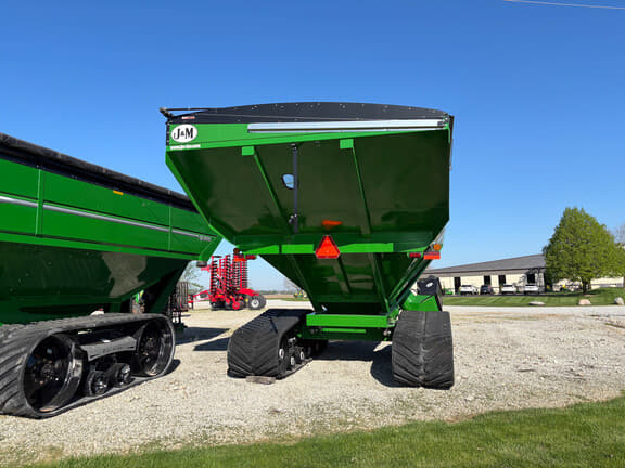 Image of J&M 1312 equipment image 2