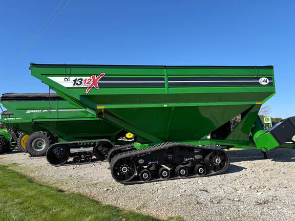 Image of J&M 1312 equipment image 3