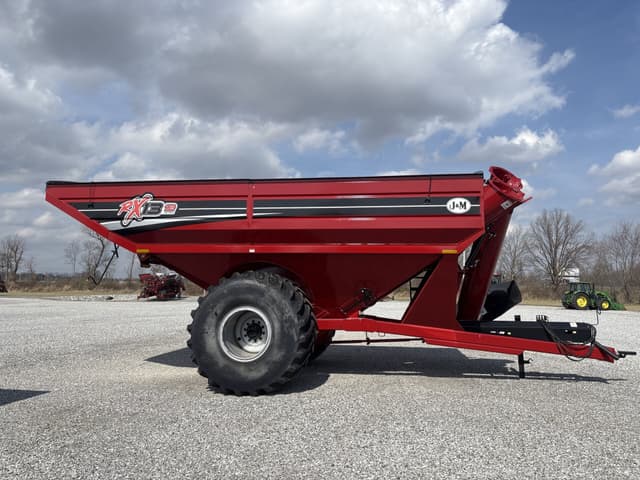 Image of J&M 1312 equipment image 1