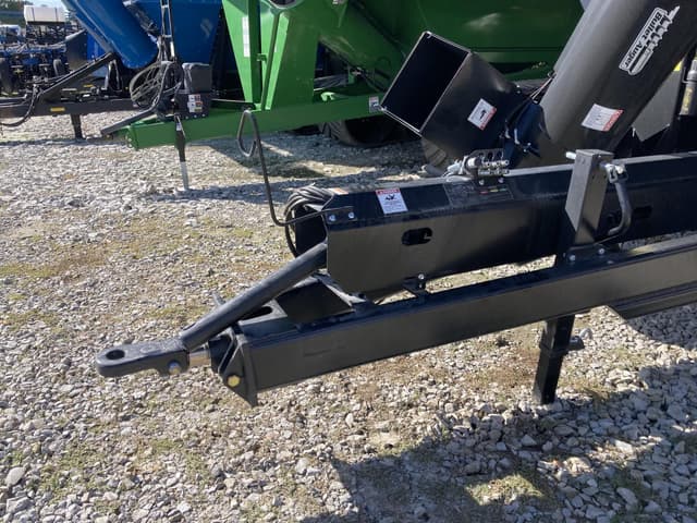 Image of J&M 1312 equipment image 1