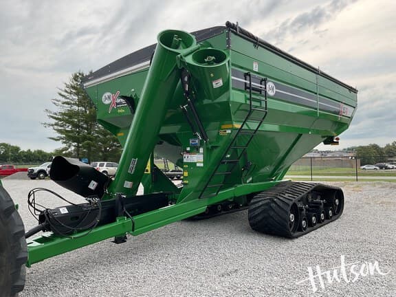 Image of J&M 1522 equipment image 1