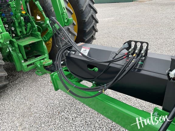 Image of J&M 1522 equipment image 3