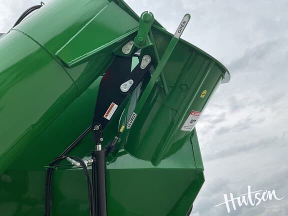 Image of J&M 1522 equipment image 2