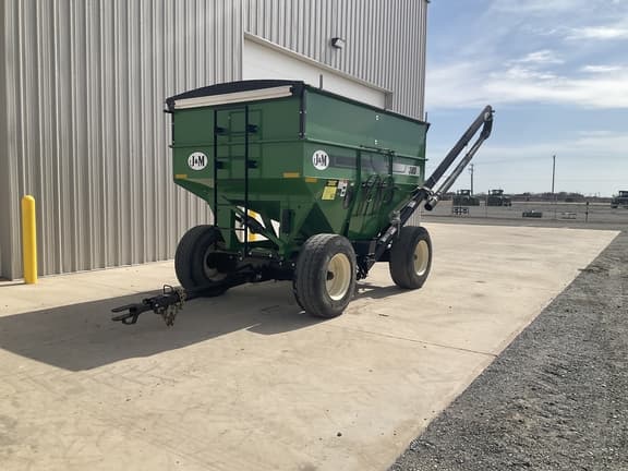 Image of J&M 385 equipment image 1