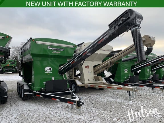 2024 J&M LC390 Equipment Image0