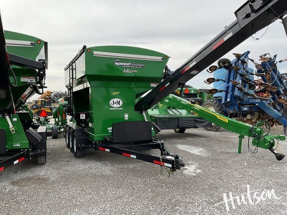 2024 J&M LC390 Equipment Image0