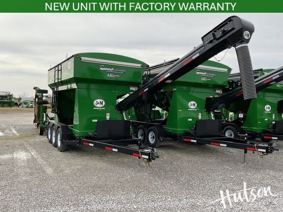 2024 J&M LC390 Equipment Image0